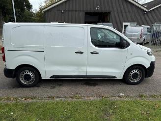 Peugeot Expert Expert (VA/VB/VE/VF/VY), Van, 2016 1.6 Blue HDi 95 16V picture 6