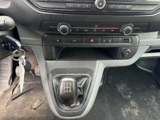 Peugeot Expert Expert (VA/VB/VE/VF/VY), Van, 2016 1.6 Blue HDi 95 16V picture 13