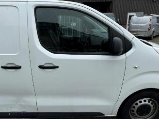 Peugeot Expert Expert (VA/VB/VE/VF/VY), Van, 2016 1.6 Blue HDi 95 16V picture 27