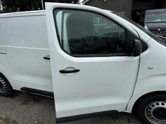 Peugeot Expert Expert (VA/VB/VE/VF/VY), Van, 2016 1.6 Blue HDi 95 16V picture 28