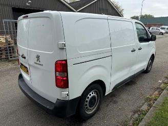 Peugeot Expert Expert (VA/VB/VE/VF/VY), Van, 2016 1.6 Blue HDi 95 16V picture 5