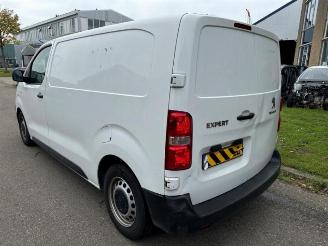Peugeot Expert Expert (VA/VB/VE/VF/VY), Van, 2016 1.6 Blue HDi 95 16V picture 3