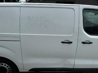 Peugeot Expert Expert (VA/VB/VE/VF/VY), Van, 2016 1.6 Blue HDi 95 16V picture 24
