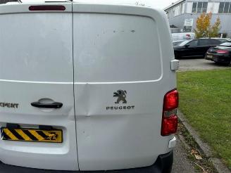 Peugeot Expert Expert (VA/VB/VE/VF/VY), Van, 2016 1.6 Blue HDi 95 16V picture 19