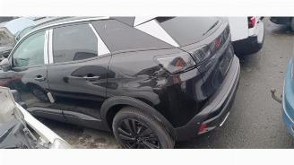 Peugeot 3008 5008 II (M4/MC/MJ/MR), MPV, 2016 / 2024 1.2 12V e-THP PureTech 130 picture 2