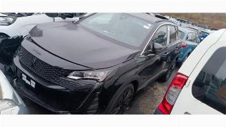 Uttjänta bilar auto Peugeot 3008 5008 II (M4/MC/MJ/MR), MPV, 2016 / 2024 1.2 12V e-THP PureTech 130 2024/1