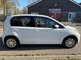 Volkswagen Up! Up! (121), Hatchback, 2011 1.0 12V 60 picture 6