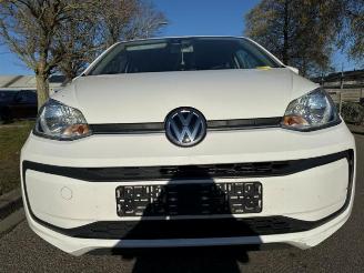 Volkswagen Up! Up! (121), Hatchback, 2011 1.0 12V 60 picture 8