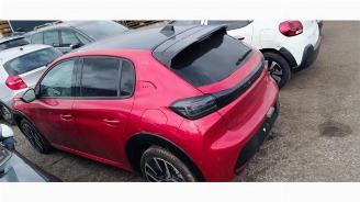 Peugeot 208 208 II (UB/UH/UP), Hatchback 5-drs, 2019 1.2 Hybrid 136 picture 4