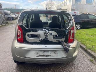 Volkswagen Up! Up! (121), Hatchback, 2011 1.0 12V 60 picture 4