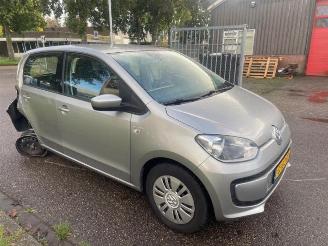 Volkswagen Up! Up! (121), Hatchback, 2011 1.0 12V 60 picture 6