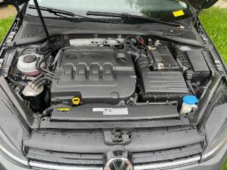 Volkswagen Golf Golf VII Variant (AUVV), Combi, 2013 / 2021 2.0 TDI 150 16V picture 9