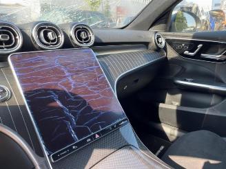 Mercedes C-klasse C (W206), Sedan, 2021 C-200 1.5 EQ Boost 4-Matic picture 14