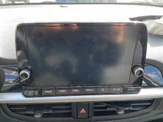 Kia Picanto Picanto (JA), Hatchback, 2017 1.0 12V picture 13