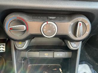 Kia Picanto Picanto (JA), Hatchback, 2017 1.0 12V picture 23