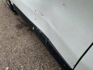 Peugeot Expert Expert (V1/VA/VB/VE/VF/VT/VY), Van, 2016 1.6 Blue HDi 95 16V picture 25