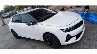 Opel Astra Astra L (F3/FB/FM/FP), Hatchback 5-drs, 2021 Electric 54 kWh picture 4