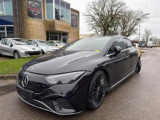 Mercedes EQE EQE (V295), Sedan, 2022 350+ 91/96 kWh picture 2
