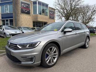 skadebil auto Volkswagen Passat Passat Variant (3G5), Combi, 2014 / 2024 1.4 GTE 16V 2015/11