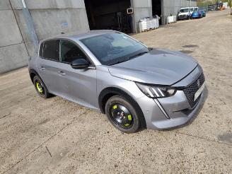 Peugeot 208 208 II (UB/UH/UP), Hatchback 5-drs, 2019 e-208 50 kWh picture 4