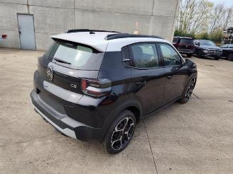 Citroën C3 C3 (CB/CC), Hatchback, 2024 1.2 PureTech 100 picture 3