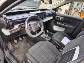 Citroën C3 C3 (CB/CC), Hatchback, 2024 1.2 PureTech 100 picture 5
