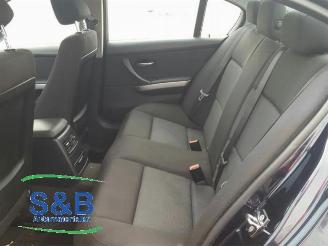 BMW 3-serie 3 serie (E90), Sedan, 2005 / 2011 318d 16V picture 6