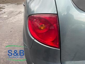 Seat Altea Altea (5P1), MPV, 2004 / 2015 1.6 picture 18