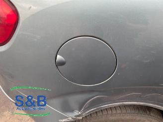 Seat Altea Altea (5P1), MPV, 2004 / 2015 1.6 picture 27