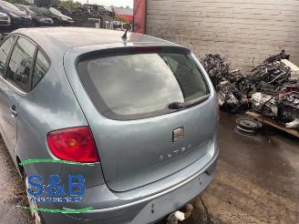 Seat Altea Altea (5P1), MPV, 2004 / 2015 1.6 picture 22