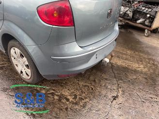 Seat Altea Altea (5P1), MPV, 2004 / 2015 1.6 picture 30