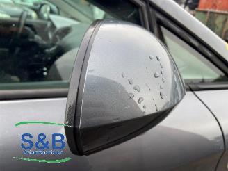 Seat Leon Leon (1P1), Hatchback 5-drs, 2005 / 2013 1.6 TDI 16V 105 picture 22