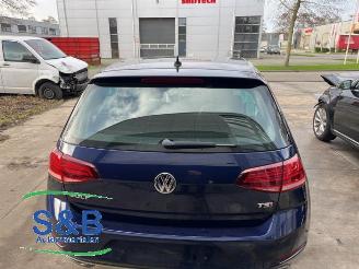 Volkswagen Golf  picture 19