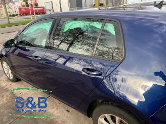 Volkswagen Golf  picture 18