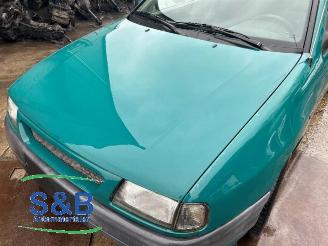 Seat Ibiza Ibiza II (6K1), Hatchback, 1993 / 2002 1.4i picture 12