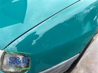 Seat Ibiza Ibiza II (6K1), Hatchback, 1993 / 2002 1.4i picture 25