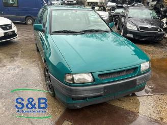 Seat Ibiza Ibiza II (6K1), Hatchback, 1993 / 2002 1.4i picture 9