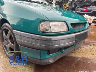 Seat Ibiza Ibiza II (6K1), Hatchback, 1993 / 2002 1.4i picture 15