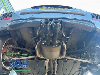 Mini Mini Mini (R56), Hatchback, 2006 / 2013 1.6 16V Cooper S picture 1