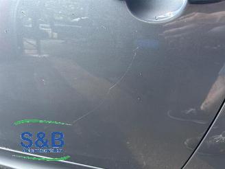 Mini Mini Mini (R56), Hatchback, 2006 / 2013 1.6 16V Cooper S picture 29