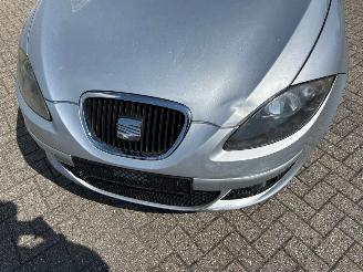 Seat Altea 1.6 MPV  Benzine 1.598cc 75kW (102pk) FWD picture 5