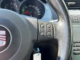 Seat Altea 1.6 MPV  Benzine 1.598cc 75kW (102pk) FWD picture 33