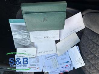 Jaguar X-type X-type, Sedan, 2001 / 2009 2.1 V6 24V picture 21