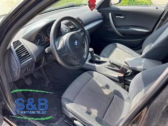 BMW 1-serie 1 serie (E87/87N), Hatchback 5-drs, 2003 / 2012 116i 1.6 16V picture 20