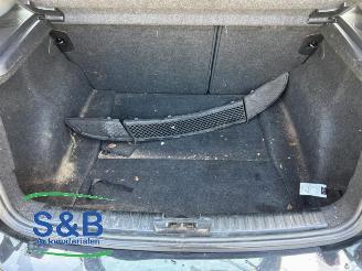 BMW 1-serie 1 serie (E87/87N), Hatchback 5-drs, 2003 / 2012 116i 1.6 16V picture 23