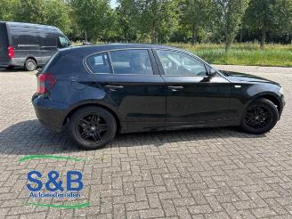 BMW 1-serie 1 serie (E87/87N), Hatchback 5-drs, 2003 / 2012 116i 1.6 16V picture 8