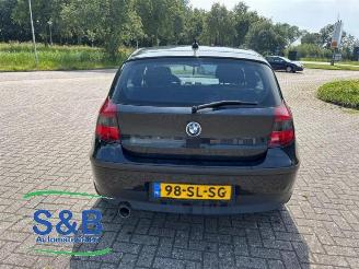 BMW 1-serie 1 serie (E87/87N), Hatchback 5-drs, 2003 / 2012 116i 1.6 16V picture 6