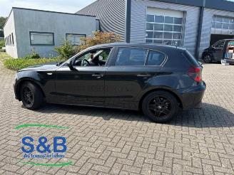 BMW 1-serie 1 serie (E87/87N), Hatchback 5-drs, 2003 / 2012 116i 1.6 16V picture 3