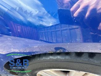 Volkswagen Passat Passat (3C2), Sedan, 2005 / 2010 2.0 TFSI 16V picture 30