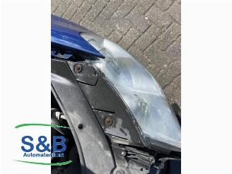 Volkswagen Passat Passat (3C2), Sedan, 2005 / 2010 2.0 TFSI 16V picture 14